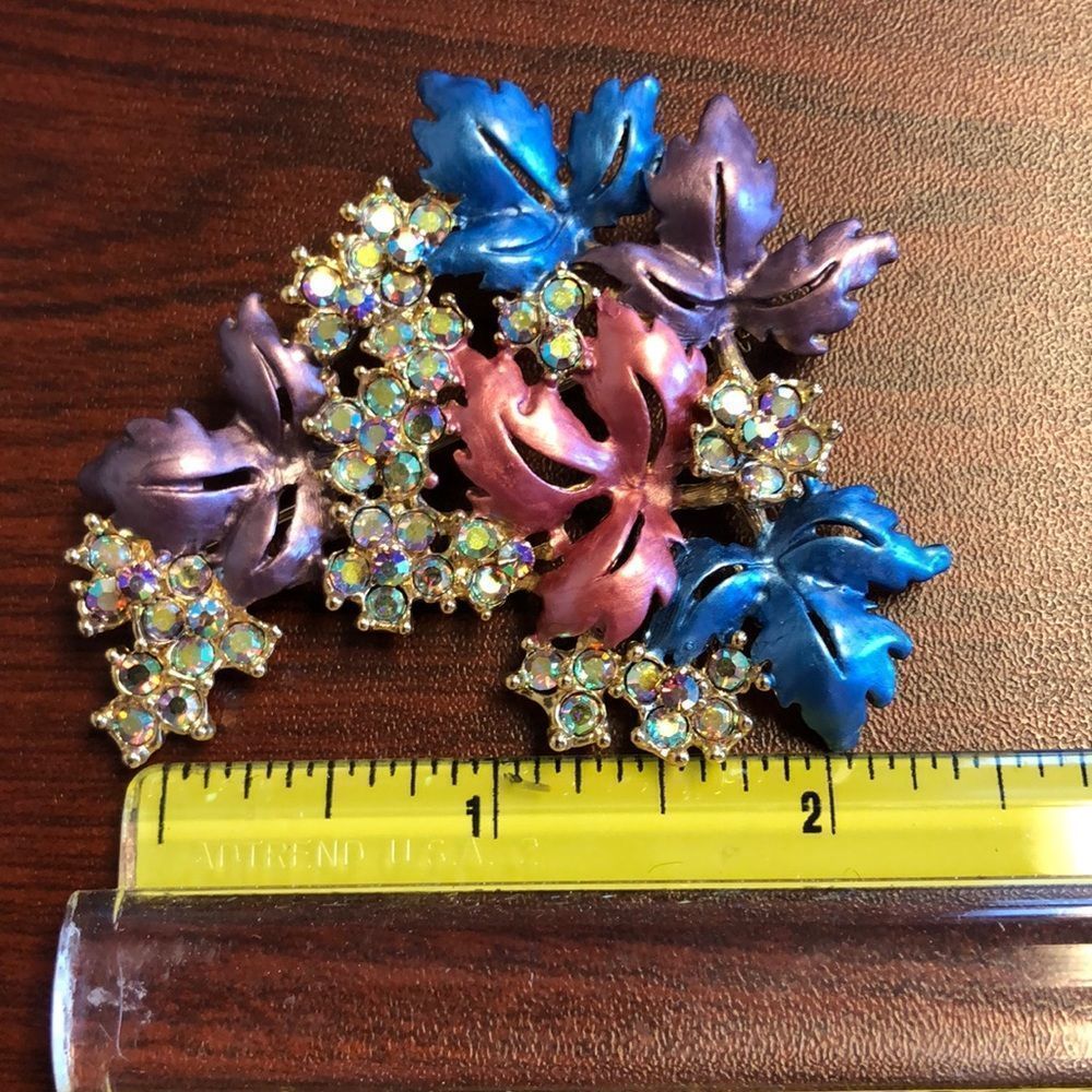 Fall Pin